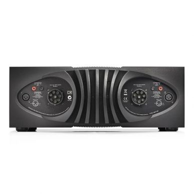 Усилитель мощности Naim NAP 500 incl 500 PS DR ALIM